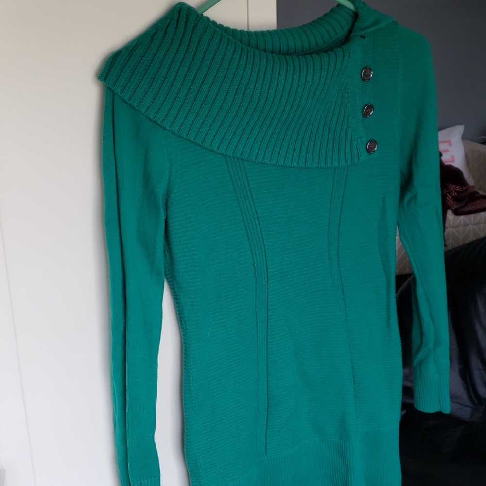 Style&Co. Sweater
